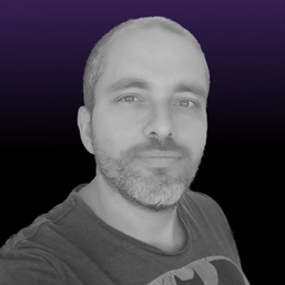 Foto de Thiago Manfredi